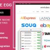 Affiliate Egg – Niche Affiliate Marketing WordPress Plugin