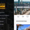 ApusHome – Real Estate WordPress Theme