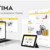 Autima – Car Accessories Theme for WordPress
