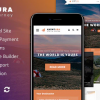 Aventura – Travel & Tour Booking System WordPress Theme