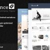 Abundance – Ecommerce Business Theme