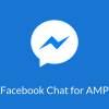 AMP – Facebook Chat