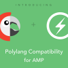 AMP for Polylang