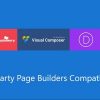 AMP Page Builder Compatibility