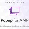 AMP Popup