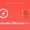 AMP – Shortcodes Ultimate