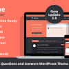 Ask Me – Responsive Questions & Answers WordPress