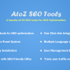 AtoZ SEO Tools – Search Engine Optimization Tools