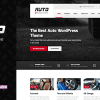 Auto – Ideal Car Mechanic And Auto Repair Template For WordPress