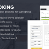 Awebooking – Online Hotel Booking For WordPress