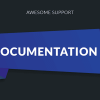 Awesome Support – Documentation
