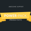 Awesome Support – Power-pack (Productivity)