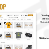 Bazar Shop – Multi-Purpose E-Commerce Theme