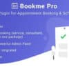 Bookme Pro 1.2