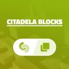 AIT Citadela Blocks