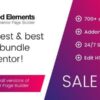 Unlimited Elements for Elementor 1.5.29