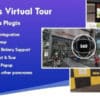 Virtual Tour Panorama Plugin 1.0.6