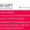 Woo Gift : Advanced Woocommerce Gift Plugin 5.2