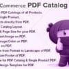 WooCommerce PDF Catalog Pro 2.2.2