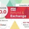 WooCommerce Refund And Exchange With RMA 3.1.6