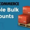 WooCommerce Simple Bulk Discounts 1.0.6