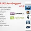 WordPress AJAX Search & AutoSuggest Plugin 1.9.9