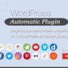 WordPress Automatic Plugin 3.58.0