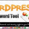 WordPress Keyword Tool Plugin 2.3.3
