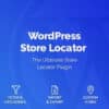 WordPress Store Locator 2.1.3