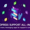 WordPress Support All-In-One 1.2