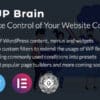 WP Brain – WordPress Logic Controller 1.3.6