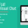 WP Flat Visual Chat 5.399