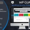 WP Guard – Security plugin for WordPress 2.3