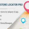WP Multi Store Locator Pro 4.4