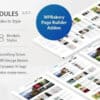 WP Post Modules for NewsPaper and Magazine Layouts 2.9.1