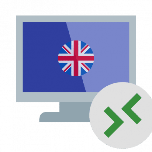UK Browser RDP